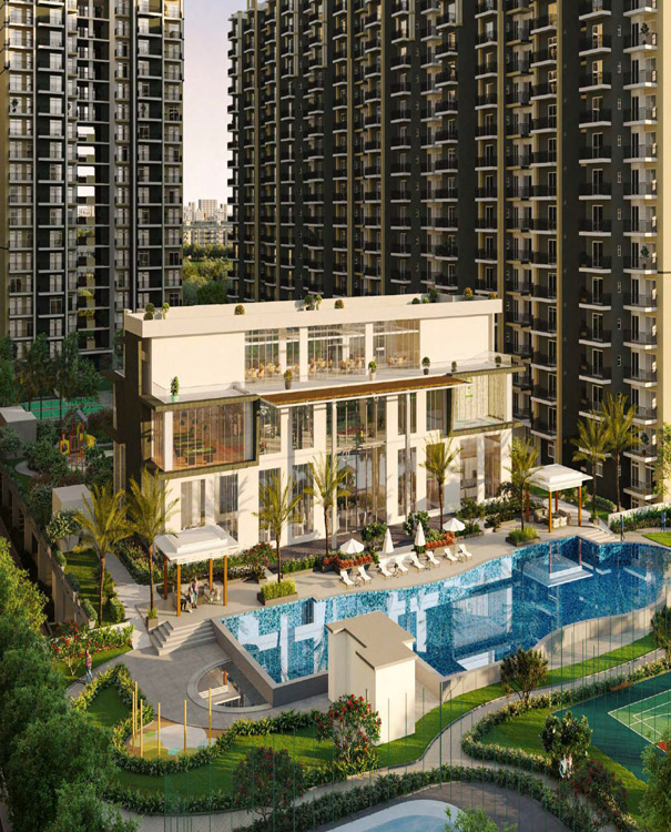 flats in noida extension